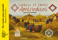 Picture of Cultures et contes amérindiens