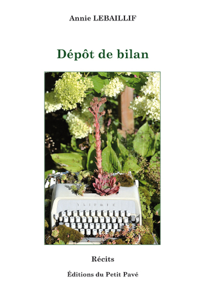 Image de Dépôt de bilan