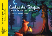 Image de Contes de Turquie racontés par ma mère