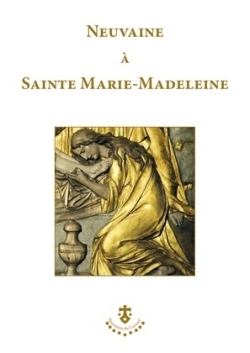 Picture of Neuvaine à sainte Marie-Madeleine