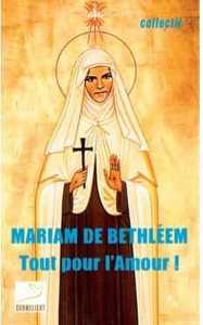Picture of Mariam de Bethléem - Tout pour l'amour !