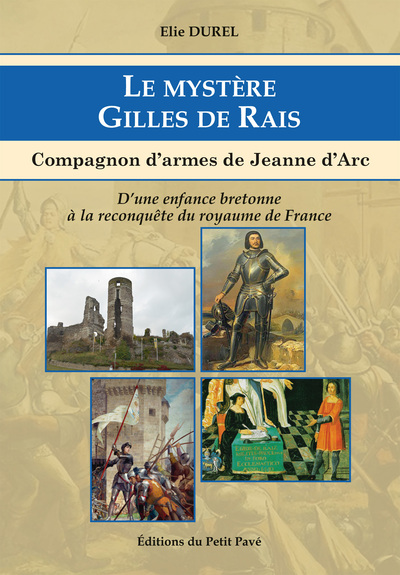 Picture of Le mystère Gilles de Rais