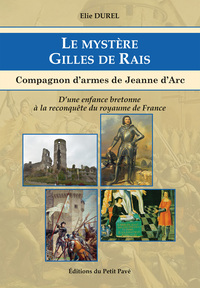 Picture of Le mystère Gilles de Rais