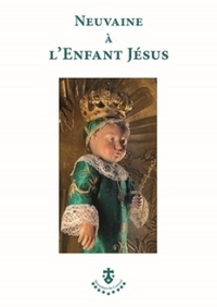 Picture of Neuvaine à l'Enfant Jésus
