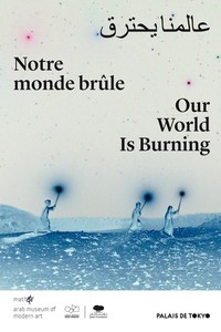 Image de Notre monde brûle