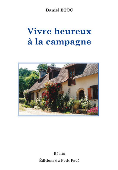 Picture of Vivre heureux à la campagne