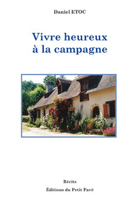 Picture of Vivre heureux à la campagne