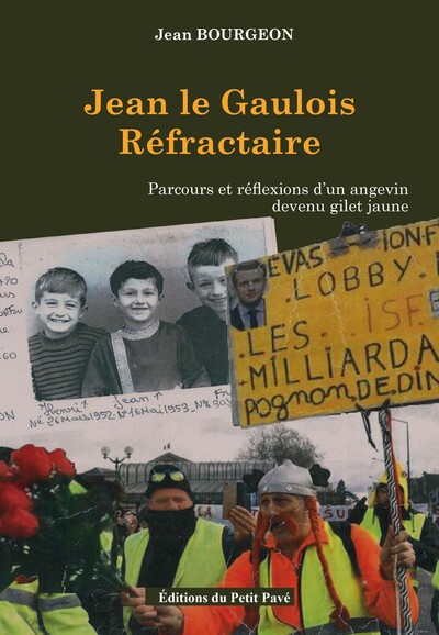 Picture of Jean le Gaulois Réfractaire