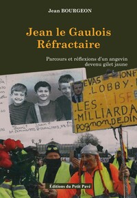 Picture of Jean le Gaulois Réfractaire