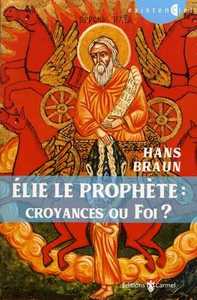 Image de Élie le prophète