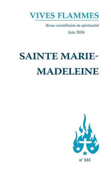 Image de Sainte Marie-Madeleine