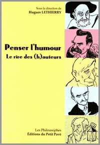 Image de Penser l'humour