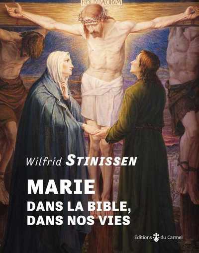 Picture of Marie dans la Bible, dans nos vies
