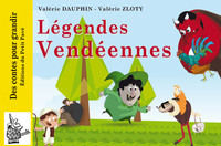 Image de Légendes vendéennes
