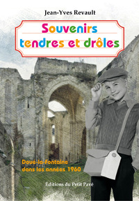 Picture of Souvenirs tendres et drôles