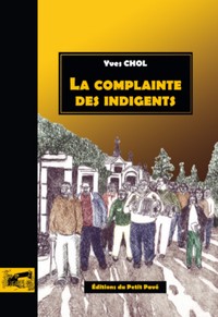 Picture of La complainte des indigents