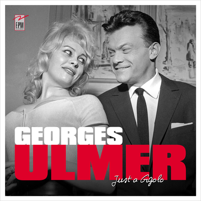 Picture of just a gigolo GEORGES ULMER