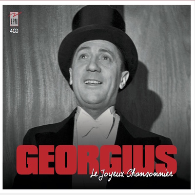Picture of Georgius le jouyeux chansonnier