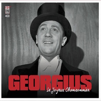 Picture of Georgius le jouyeux chansonnier