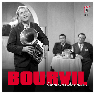 Picture of BOURVIL HUMORISTE CHARMEUR