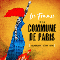 Image de LES FEMMES DE LA COMMUNE DE PARIS