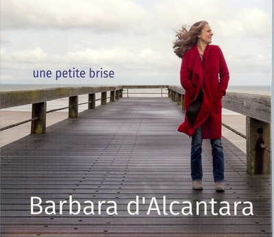 Picture of BARBARA D'ALCANTARA - UNE PETITE BRISE