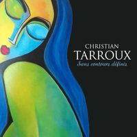 Picture of sans contours définis CHRISTIAN TARROUX