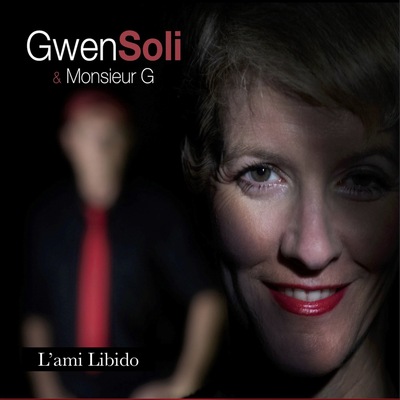 Image de GWEN SOLI & MONSIEUR G