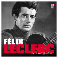 Picture of FELIX Leclerc un grand bonheur