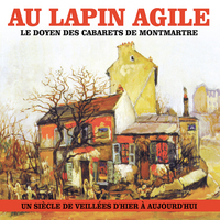 Picture of Lapin Agile