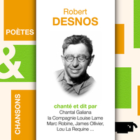 Picture of poete et chanson