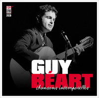 Picture of GUY BEART chansons intemporelles