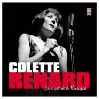 Picture of ca c est de la musique COLETTE RENARD