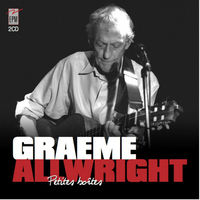 Picture of GRAEME ALLWRIGHT PETITES BOITES