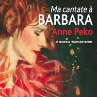 Picture of ma cantate à Barbara