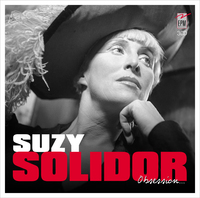 Picture of OBSESSION SUZY SOLIDOR