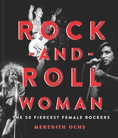 Image de ROCK N'ROLL WOMEN