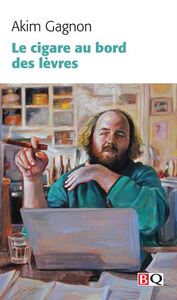 Picture of LE CIGARE AU BORD DES LEVRES