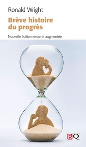 Picture of BREVE HISTOIRE DU PROGRES (NOUVELLE ED.)