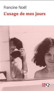 Picture of L'USAGE DE MES JOURS
