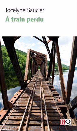 Picture of A TRAIN PERDU