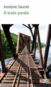 Picture of A TRAIN PERDU