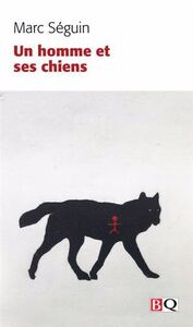 Image de UN HOMME ET SES CHIENS