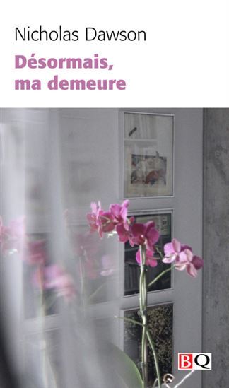 Picture of DESORMAIS, MA DEMEURE