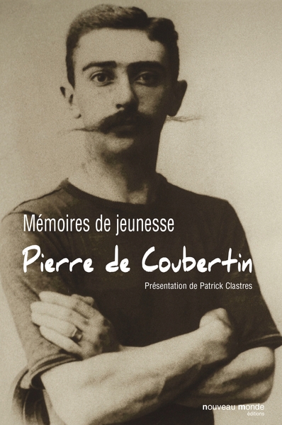Image de Mémoires de jeunesse