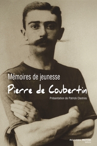 Image de Mémoires de jeunesse