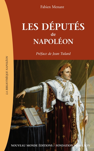 Image de Les députés de Napoléon