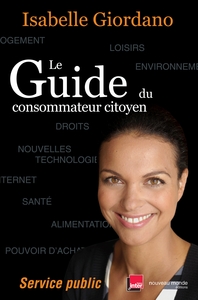 Picture of Le guide du consommateur citoyen