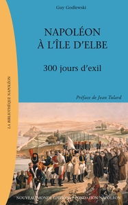 Image de Napoléon à l'île d'Elbe