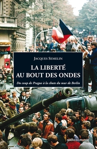 Picture of La liberté au bout des ondes